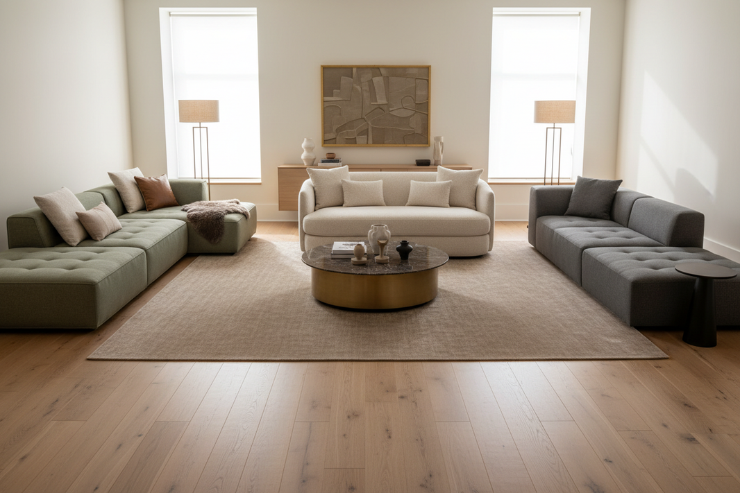 Choosing the Perfect Sofa for Your Lifestyle