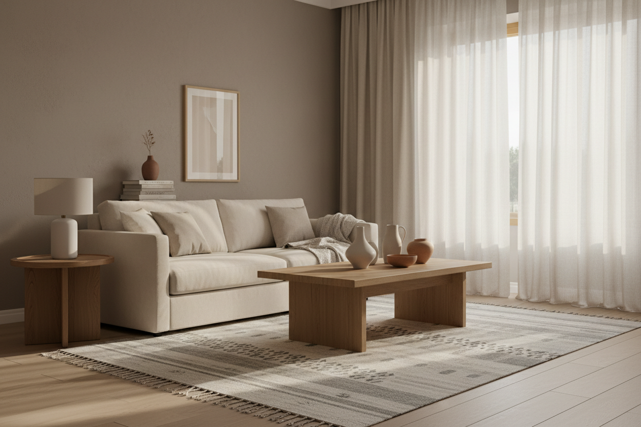 Article 12 – Timeless Decor
